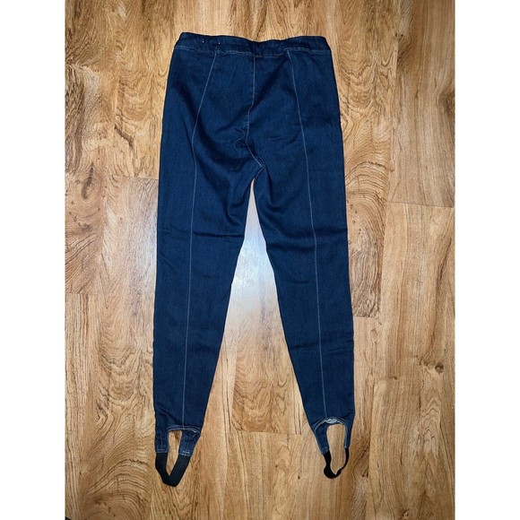Soft Surroundings Stirrup Pants - Picture 5 of 6